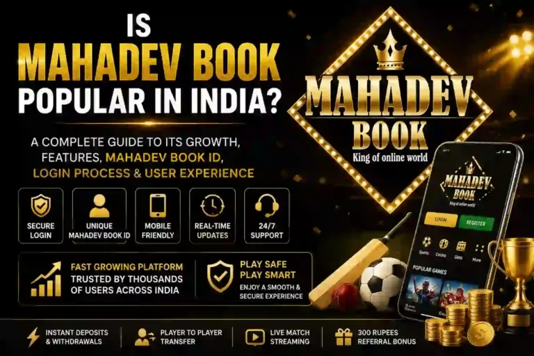 why Mahadev Book Popular in India